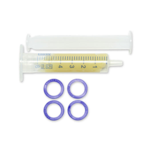 Kogel Pulley Service Kit